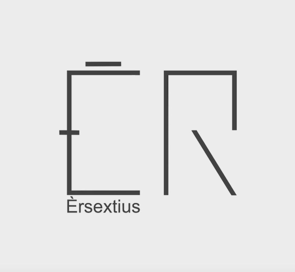 Ersextius Abb Aix-En-Provence Apartment Exterior foto